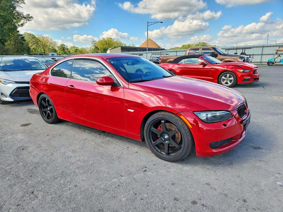 71812206 :رقم المزاد ، WBAWV53569P080213 vin ، 2009 Bmw 328 مزاد بيع