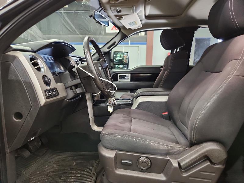 2010 Ford F150 მანქანა იყიდება აუქციონზე, vin: 1FTFX1EV4AFB91873, აუქციონის ნომერი: 71189896