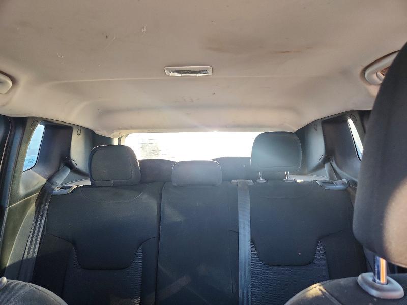 Aukcja sprzedaży 2020 Jeep Renegade, vin: ZACNJBAB3LPL42536, numer aukcji: 71749886