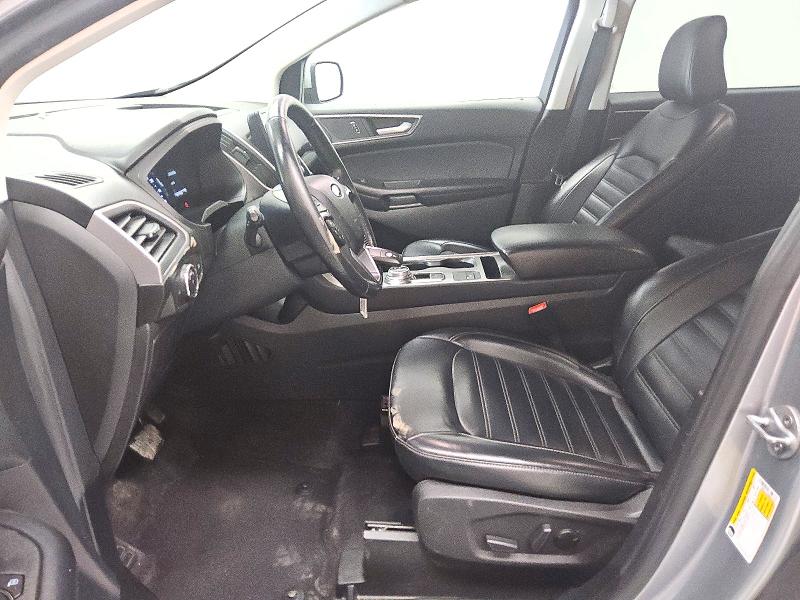 2022 Ford Edge მანქანა იყიდება აუქციონზე, vin: 2FMPK4J91NBB04009, აუქციონის ნომერი: 71941936