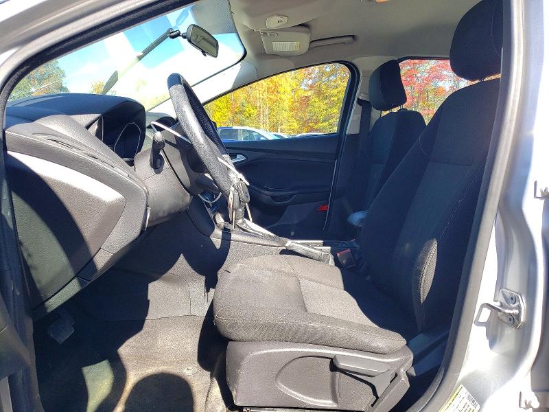 Продаж на аукціоні авто 2018 Ford Focus, vin: 1FADP3K21JL233789, номер лоту: 72923196