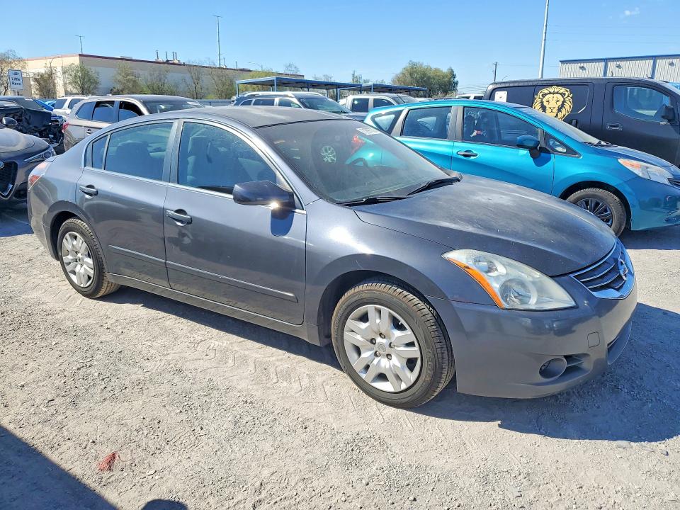 Aukcja sprzedaży 2012 Nissan Altima, vin: 1N4AL2AP0CN497065, numer aukcji: 71897726