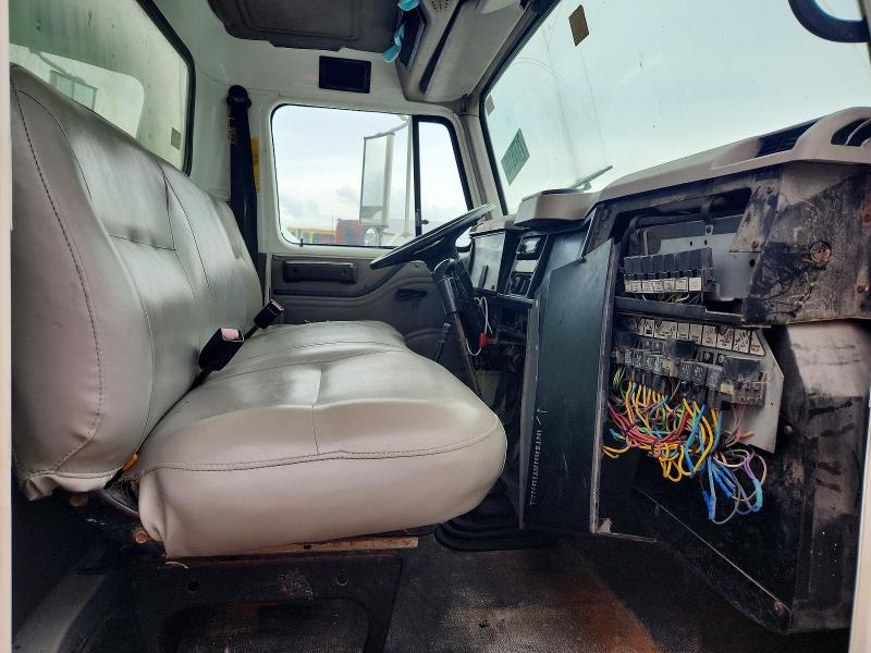 Продаж на аукціоні авто 2002 International 4000, vin: 1HTSCABM62H410928, номер лоту: 71776116