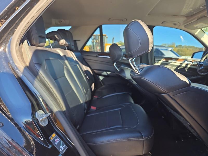 Продажа на аукционе авто 2014 Mercedes-benz Ml, vin: 4JGDA5HB1EA271616, номер лота: 72001066