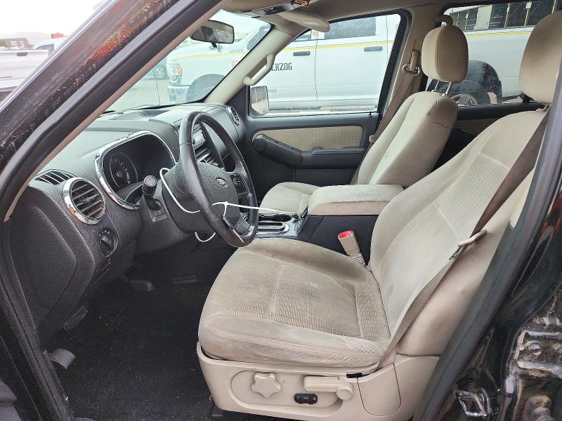 Продаж на аукціоні авто 2008 Ford Explorer, vin: 1FMEU73E98UA73507, номер лоту: 73720566