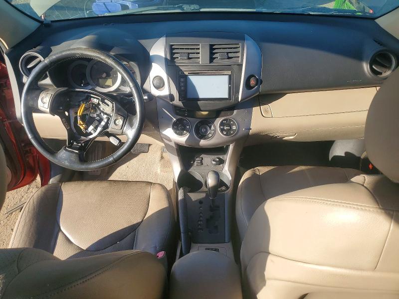 Aukcja sprzedaży 2008 Toyota Rav4, vin: JTMBK31V786039787, numer aukcji: 71943896
