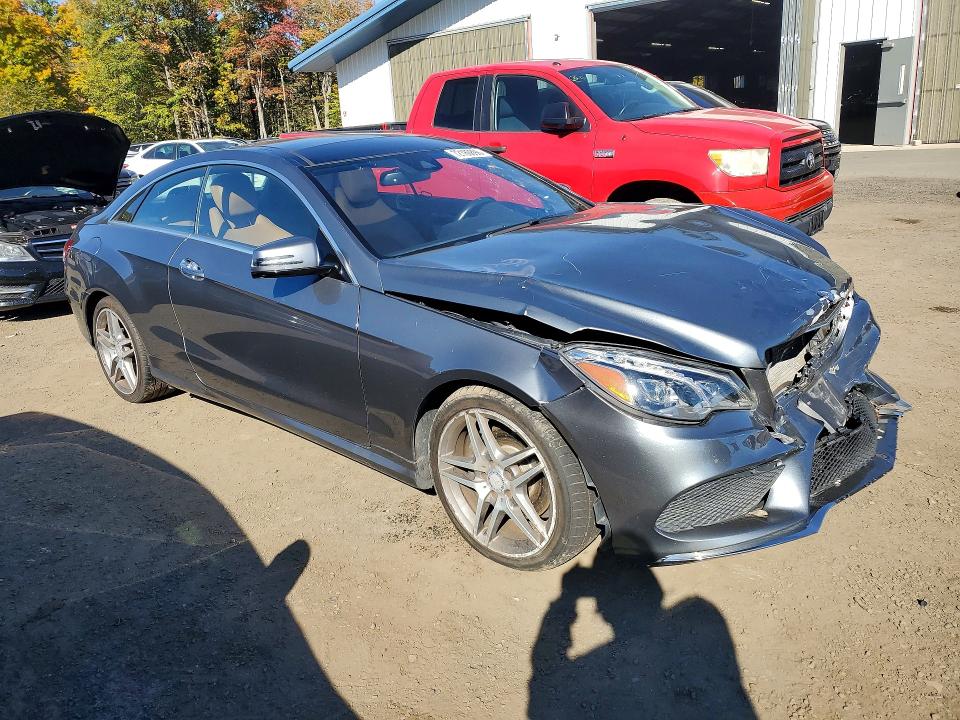 Продажа на аукционе авто 2015 Mercedes-benz E-class, vin: WDDKJ6HB0HF355778, номер лота: 72180896