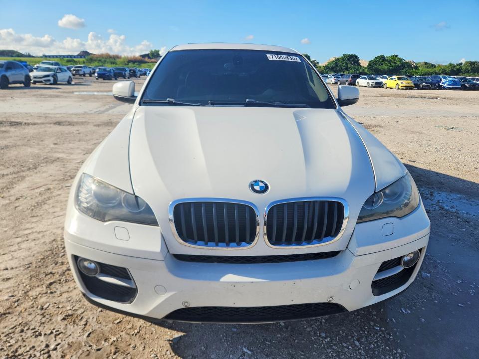 Aukcja sprzedaży 2014 Bmw X6, vin: 5UXFG2C53E0H10320, numer aukcji: 71645836