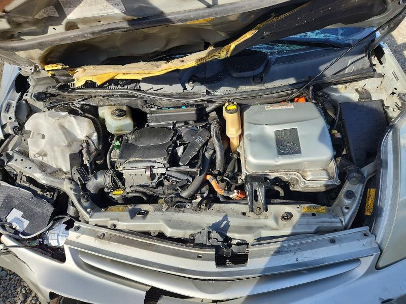 Продажа на аукционе авто 2004 Toyota Prius, vin: JTDKB20U740101012, номер лота: 71181666