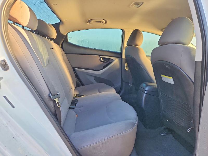Продажа на аукционе авто 2015 Hyundai Elantra, vin: 5NPDH4AE4FH586662, номер лота: 71057306