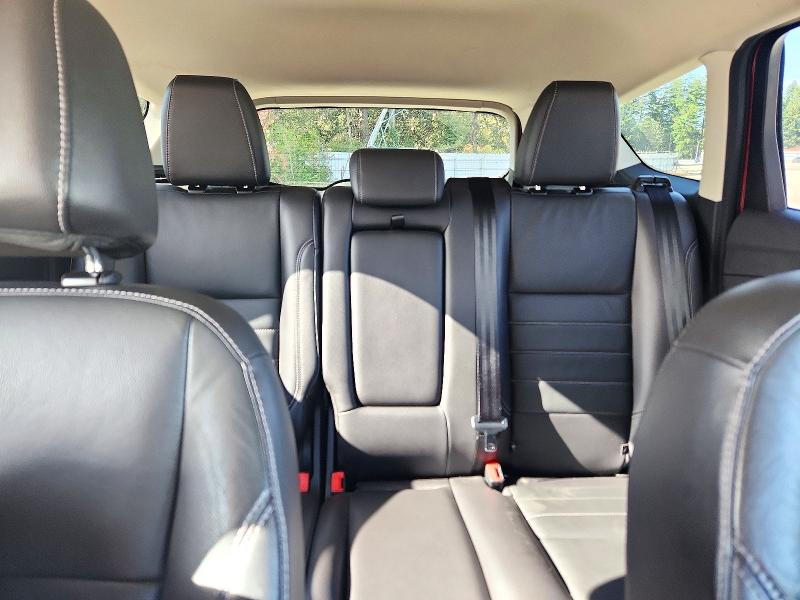 Продажа на аукционе авто 2016 Ford Escape, vin: 1FMCU9GX1GUC12512, номер лота: 72578386