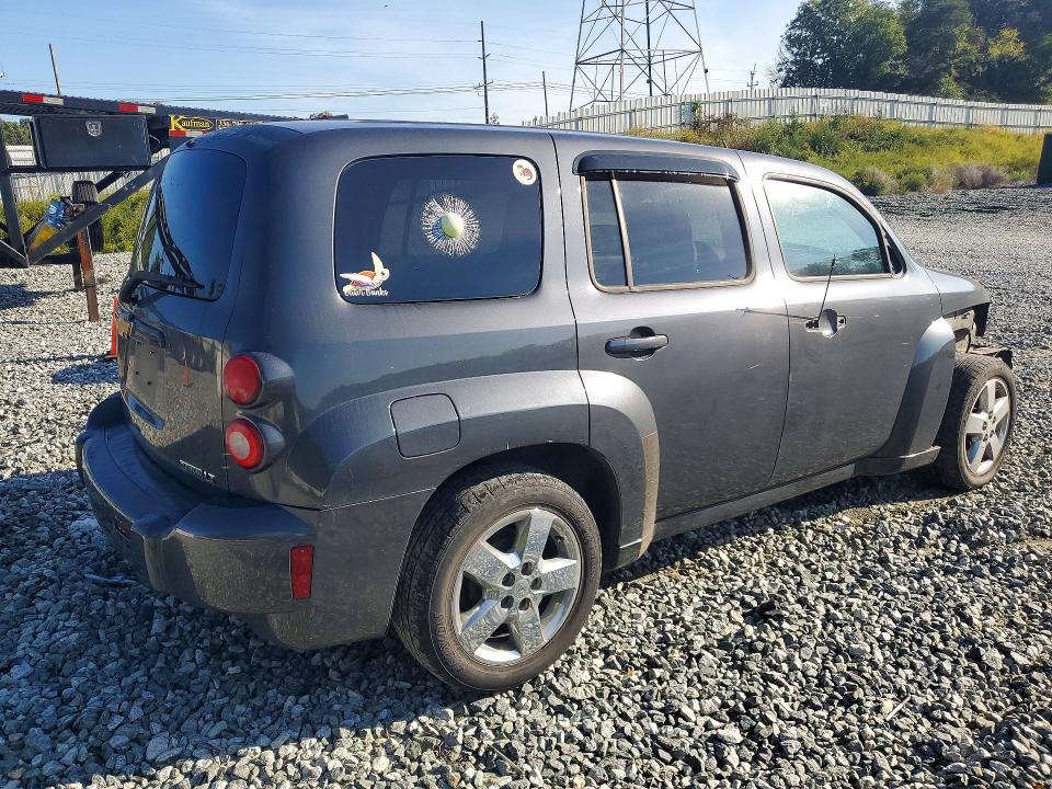 Продаж на аукціоні авто 2010 Chevrolet Hhr, vin: 3GNBABDB0AS628803, номер лоту: 70885716