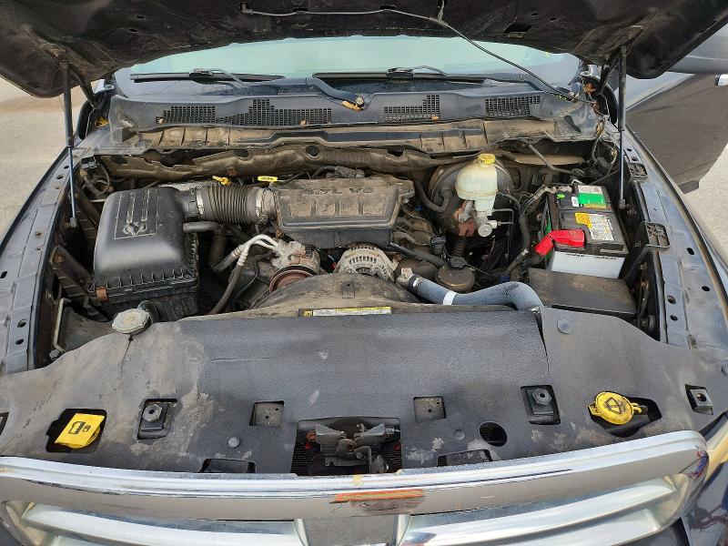 Продаж на аукціоні авто 2009 Dodge Ram 1500, vin: 1D3HV18P89S775702, номер лоту: 71354976
