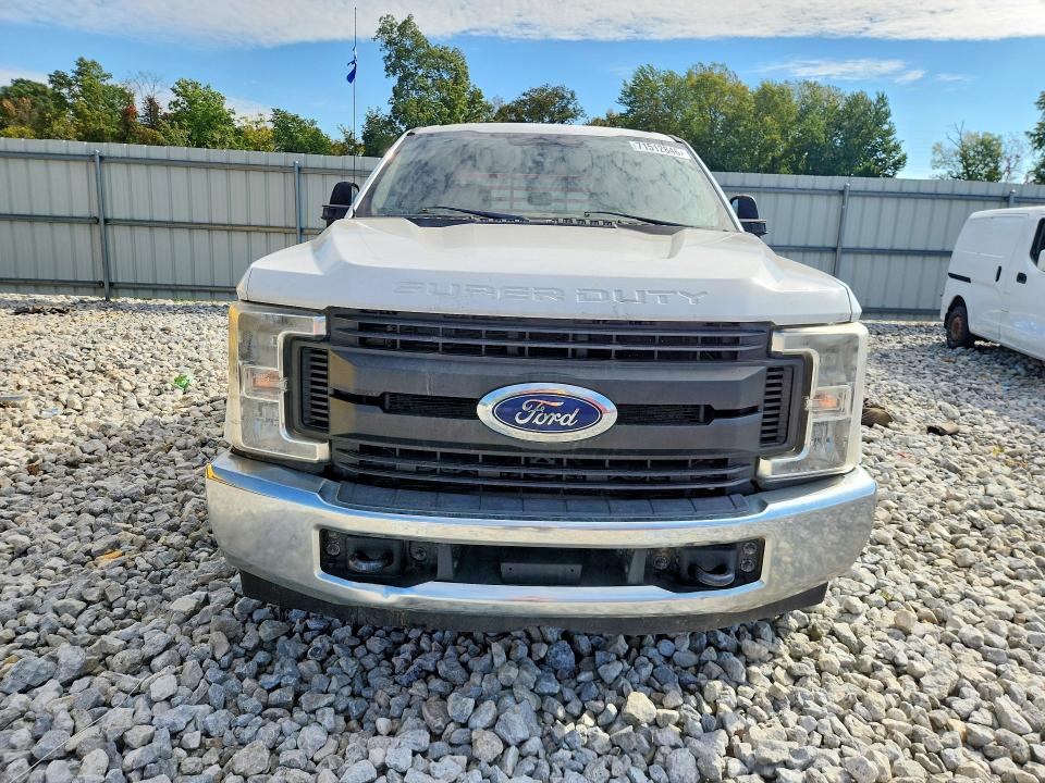 Aukcja sprzedaży 2019 Ford F350, vin: 1FT7W3AT2KEF59658, numer aukcji: 71512846