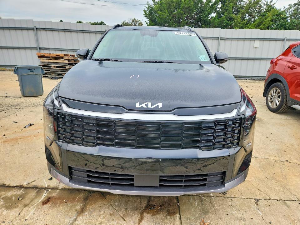 Продаж на аукціоні авто 2026 Kia Sportage, vin: 5XYK3CDF2TG404397, номер лоту: 67411476