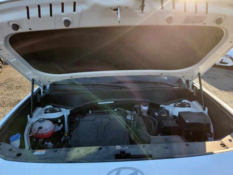 73182306 :رقم المزاد ، KM8RN5S25TU087830 vin ، 2026 Hyundai Palisade مزاد بيع