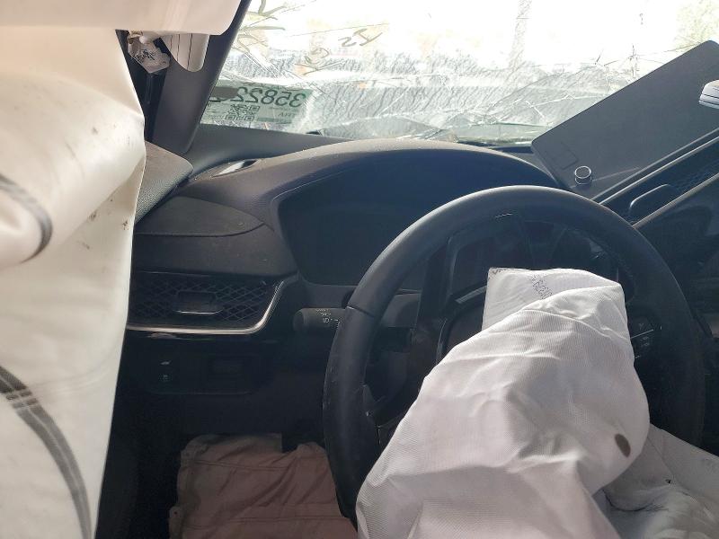 Aukcja sprzedaży 2026 Acura Adx, vin: 3HDSA2H30TM704568, numer aukcji: 72432036
