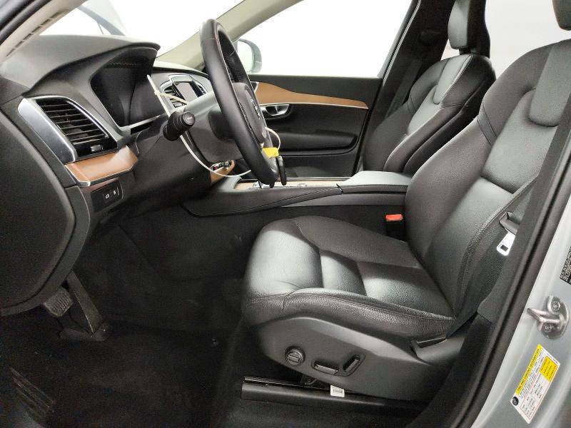 Aukcja sprzedaży 2024 Volvo Xc90, vin: YV4H60LE4R1232386, numer aukcji: 68491986