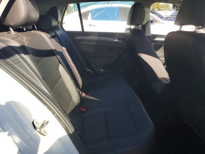 71186086 :رقم المزاد ، 3VWG57AUXLM014335 vin ، 2020 Volkswagen Golf مزاد بيع