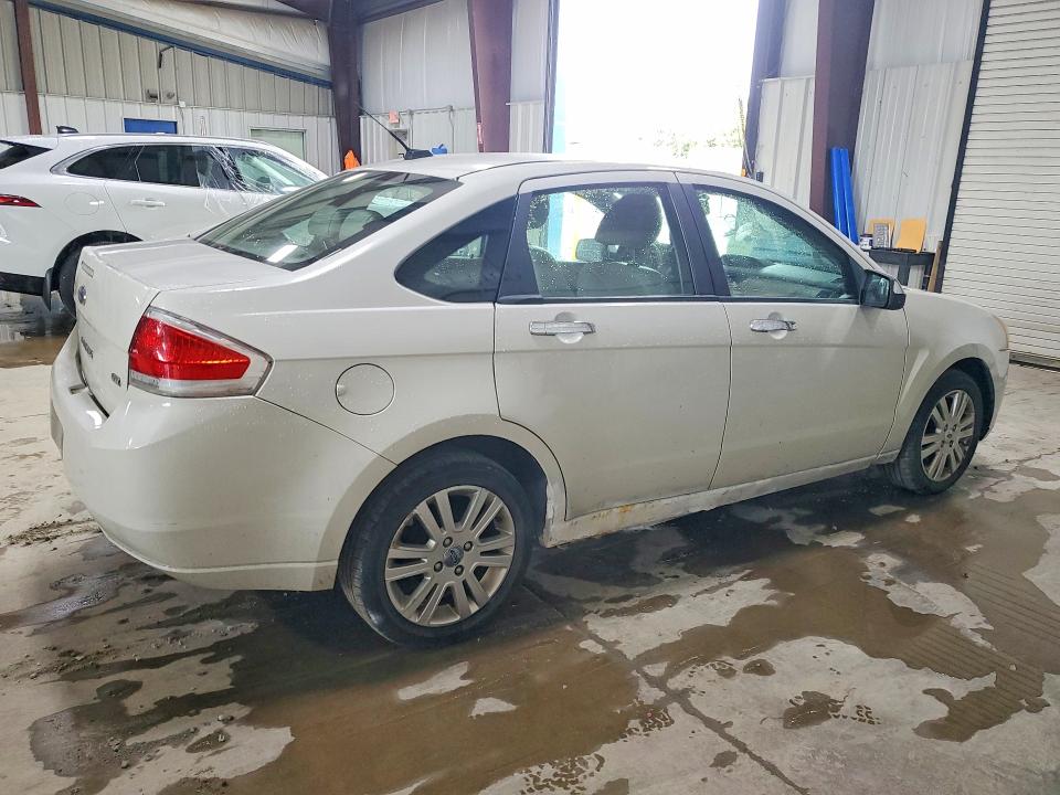 2011 Ford Focus მანქანა იყიდება აუქციონზე, vin: 1FAHP3HN7BW161385, აუქციონის ნომერი: 71443396