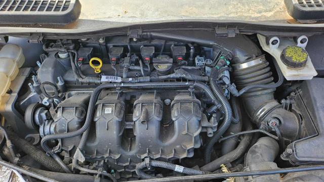 71520756 :رقم المزاد ، 1FMCU9J98GUC63564 vin ، 2016 Ford Escape مزاد بيع