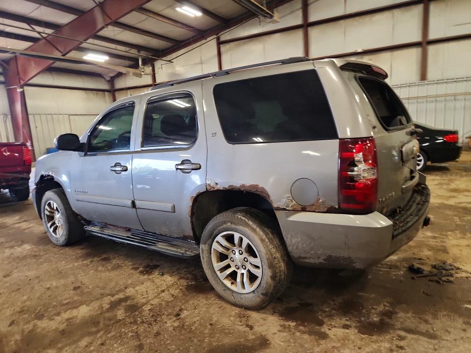 Aukcja sprzedaży 2007 Chevrolet Tahoe, vin: 1GNFK13027R114438, numer aukcji: 71165366