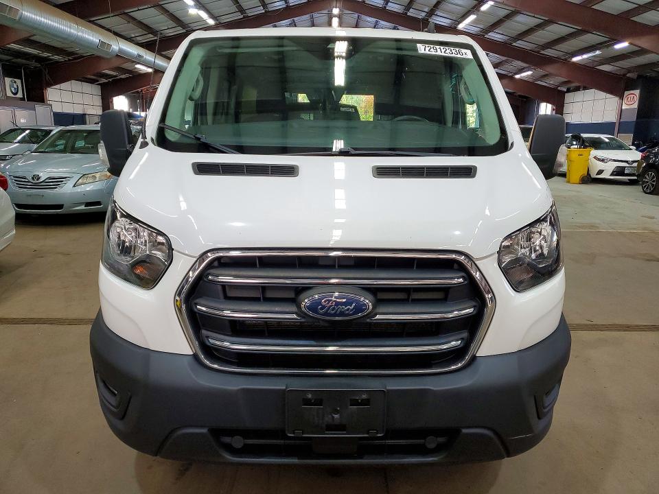Продаж на аукціоні авто 2020 Ford Transit, vin: 1FTYE1Y83LKA53708, номер лоту: 72912336