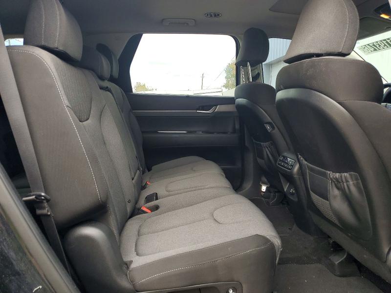 Продаж на аукціоні авто 2020 Hyundai Palisade, vin: KM8R3DHEXLU053528, номер лоту: 71193746