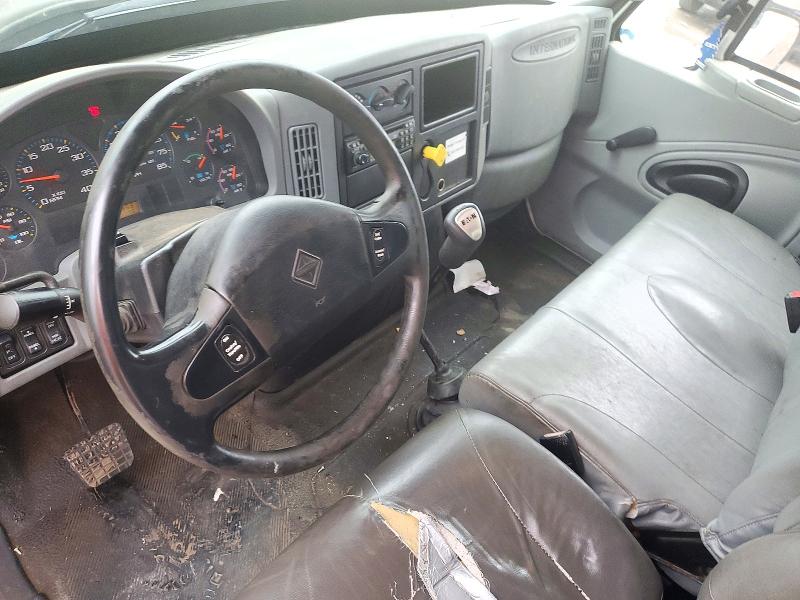 Продажа на аукционе авто 2007 International 4300 4300, vin: 1HTMMAAL17H471657, номер лота: 72462936