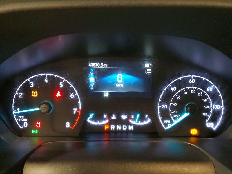 72741966 :رقم المزاد ، 1FBAX9X88RKA89418 vin ، 2024 Ford Transit مزاد بيع