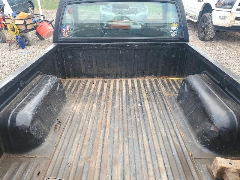 Aukcja sprzedaży 1996 Nissan Truck, vin: 1N6SD11S3TC318715, numer aukcji: 71561136
