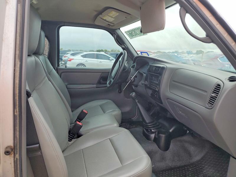 Продажа на аукционе авто 2010 Ford Ranger, vin: 1FTKR1AD0APA18240, номер лота: 70238266
