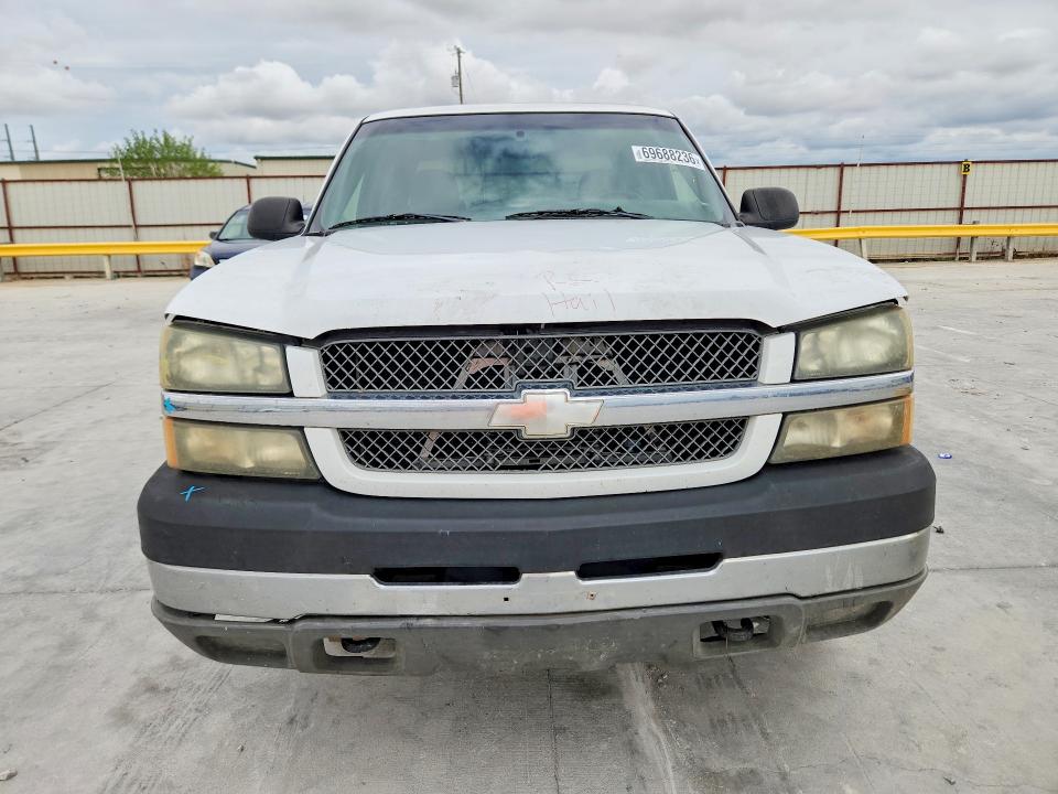Продаж на аукціоні авто 2003 Chevrolet Silverado, vin: 1GCHC23U03F181722, номер лоту: 69688236