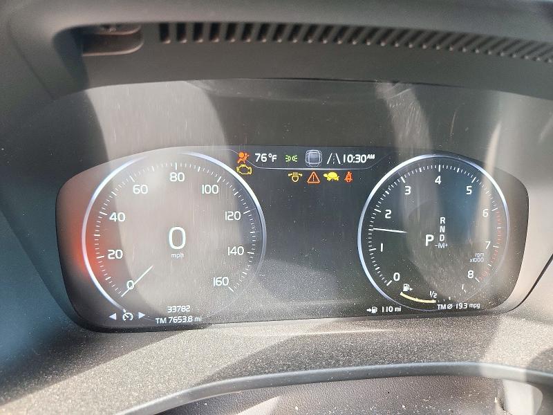 Aukcja sprzedaży 2020 Volvo Xc40, vin: YV4162UM4L2174896, numer aukcji: 65406786