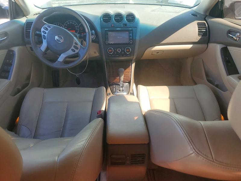 72324666 :رقم المزاد ، 1N4AL2AP6AN466741 vin ، 2010 Nissan Altima مزاد بيع