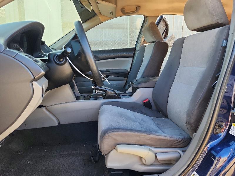 2009 Honda Accord მანქანა იყიდება აუქციონზე, vin: 1HGCP26379A011205, აუქციონის ნომერი: 72448286