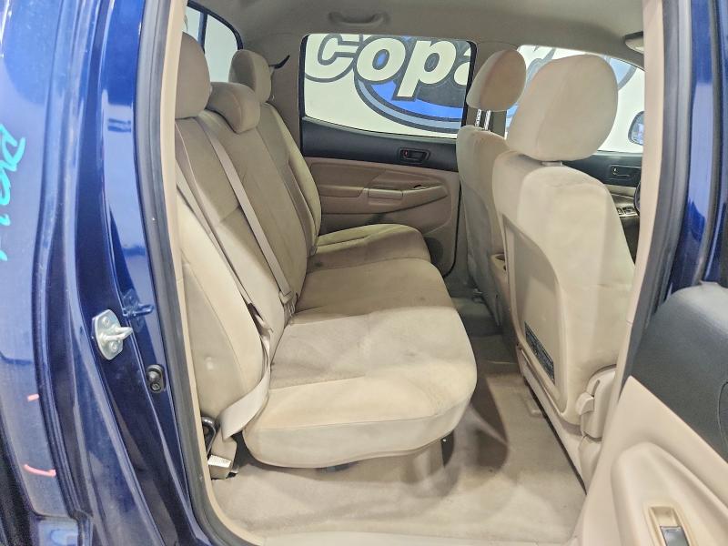 Продажа на аукционе авто 2008 Toyota Tacoma, vin: 3TMJU62N78M066056, номер лота: 71234336