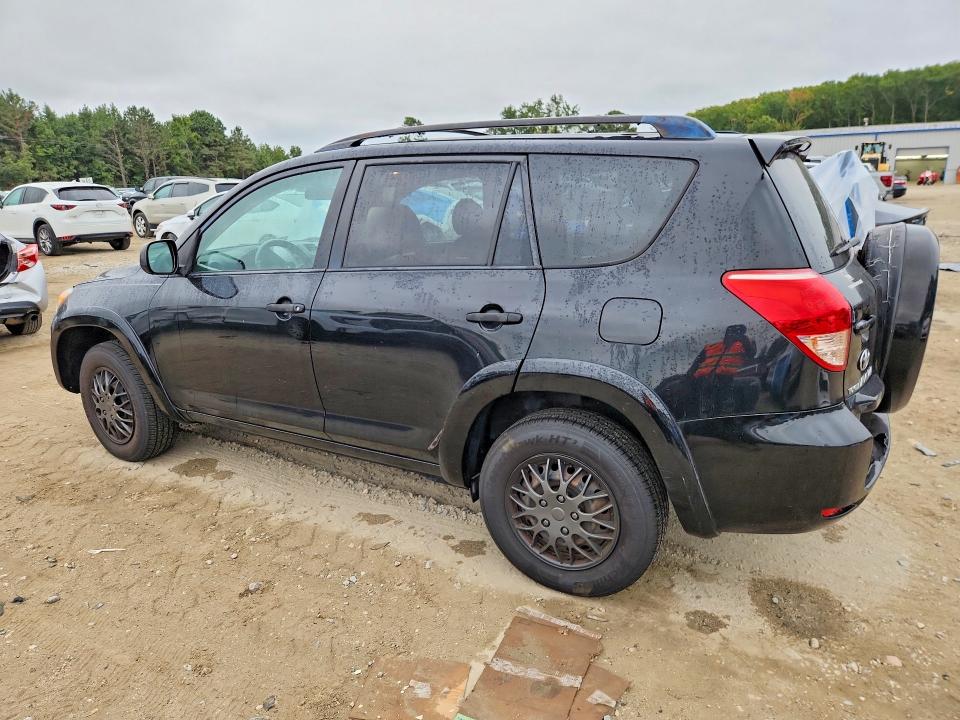 Aukcja sprzedaży 2008 Toyota Rav4, vin: JTMZD33V685098731, numer aukcji: 71222686