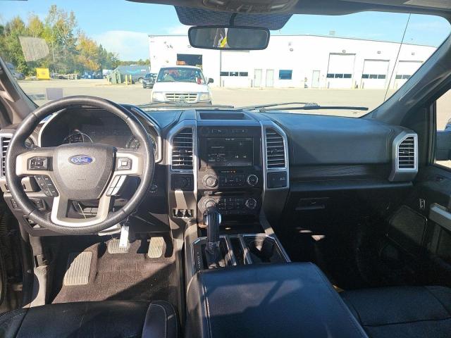 Продаж на аукціоні авто 2015 Ford F150, vin: 1FTEW1EP3FFC51035, номер лоту: 74338216