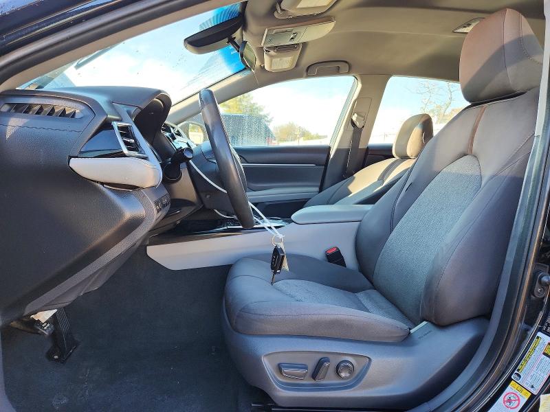 Aukcja sprzedaży 2018 Toyota Camry, vin: 4T1B11HK8JU646099, numer aukcji: 69885856