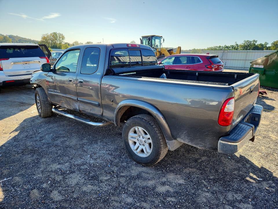 Продажа на аукционе авто 2006 Toyota Tundra, vin: 5TBBT44166S476990, номер лота: 71774756