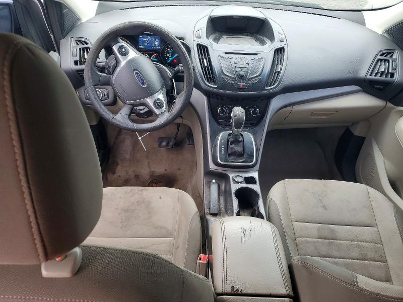 70992486 :رقم المزاد ، 1FMCU9GX2DUC38340 vin ، 2013 Ford Escape مزاد بيع