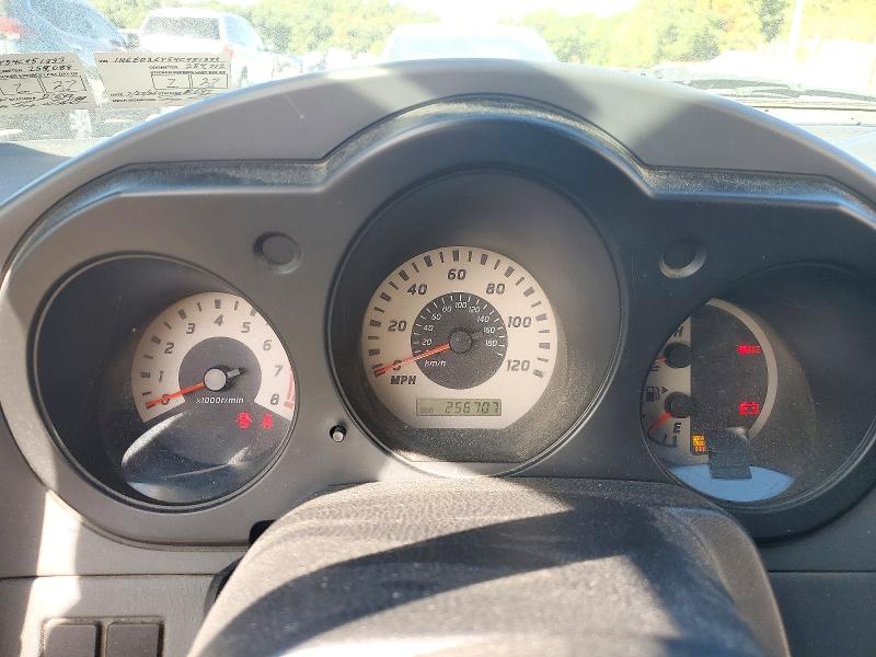 Продаж на аукціоні авто 2004 Nissan Frontier, vin: 1N6ED26Y54C451333, номер лоту: 71984376