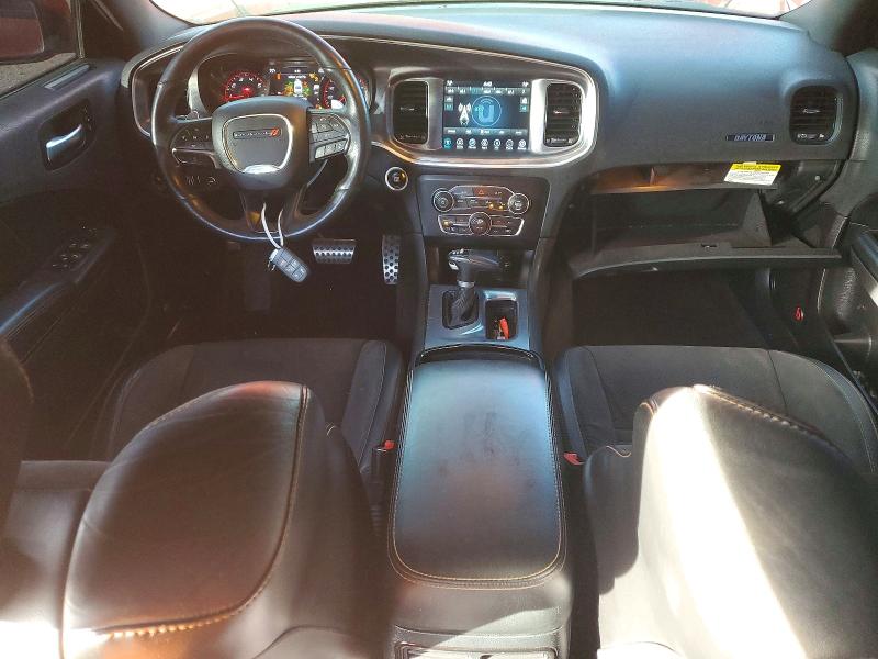 Aukcja sprzedaży 2017 Dodge Charger, vin: 2C3CDXCT8HH535413, numer aukcji: 72558456