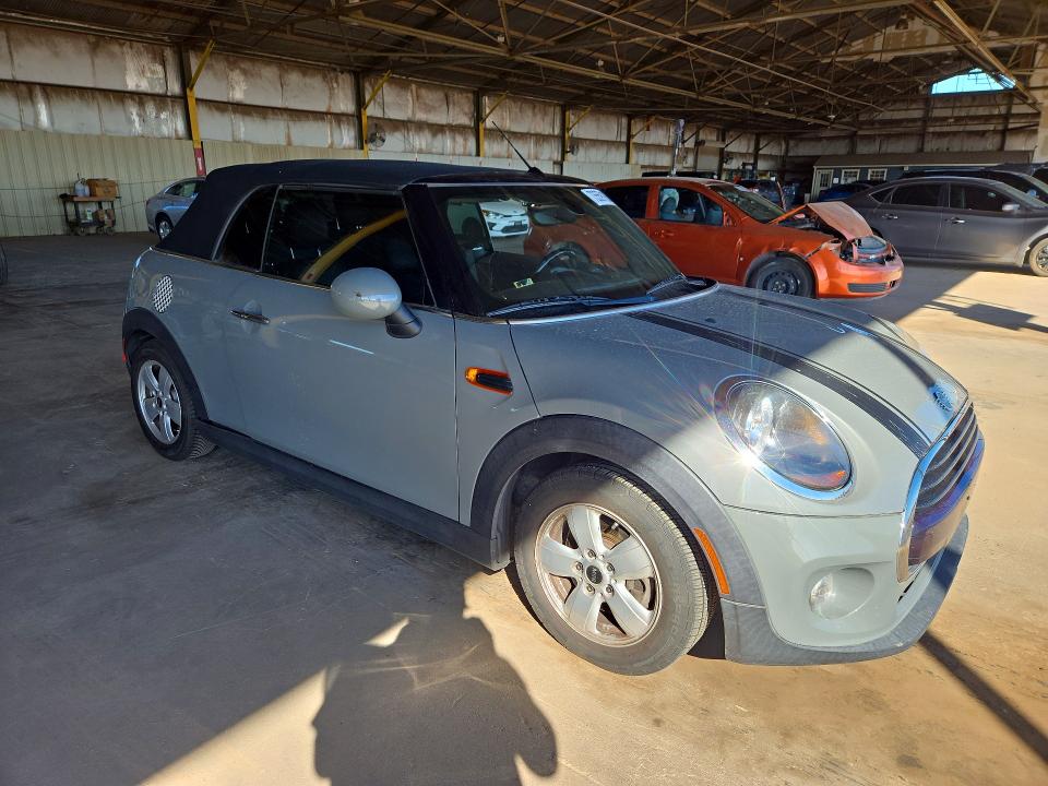 Продаж на аукціоні авто 2019 Mini Cooper, vin: WMWWG5C50K3F79115, номер лоту: 73559186