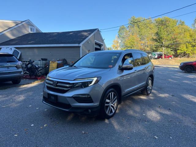 Продаж на аукціоні авто 2016 Honda Pilot, vin: 5FNYF6H07GB018189, номер лоту: 72434676