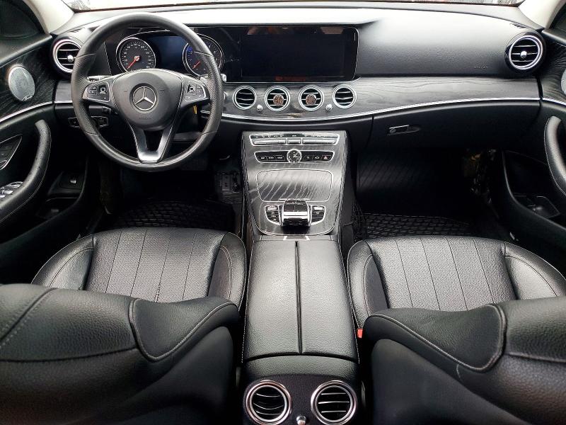 Продажа на аукционе авто 2018 Mercedes-benz E, vin: WDDZF4KB8JA343054, номер лота: 70769236