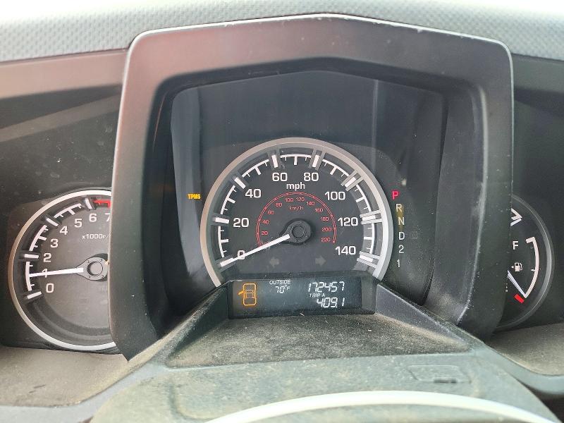 Aukcja sprzedaży 2011 Honda Ridgeline, vin: 5FPYK1F51BB452802, numer aukcji: 72548876