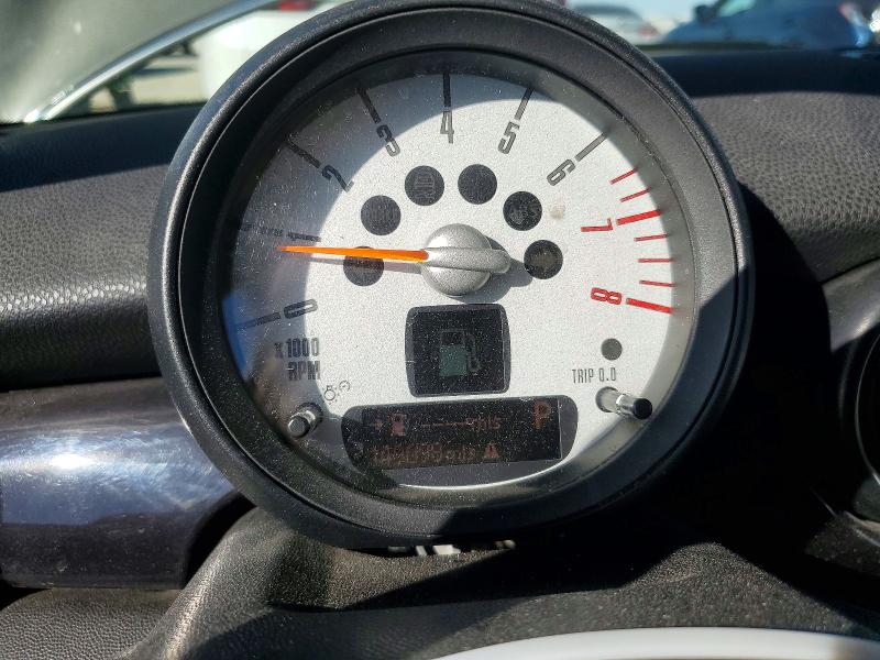 72367656 :رقم المزاد ، WMWZG3C57BTY35264 vin ، 2011 Mini Cooper مزاد بيع