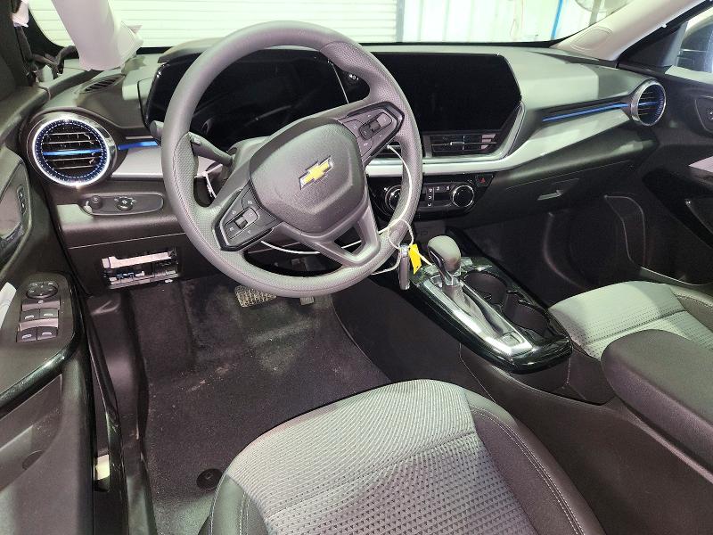 Aukcja sprzedaży 2026 Chevrolet Trax, vin: KL77LHEP9TC222496, numer aukcji: 72580516
